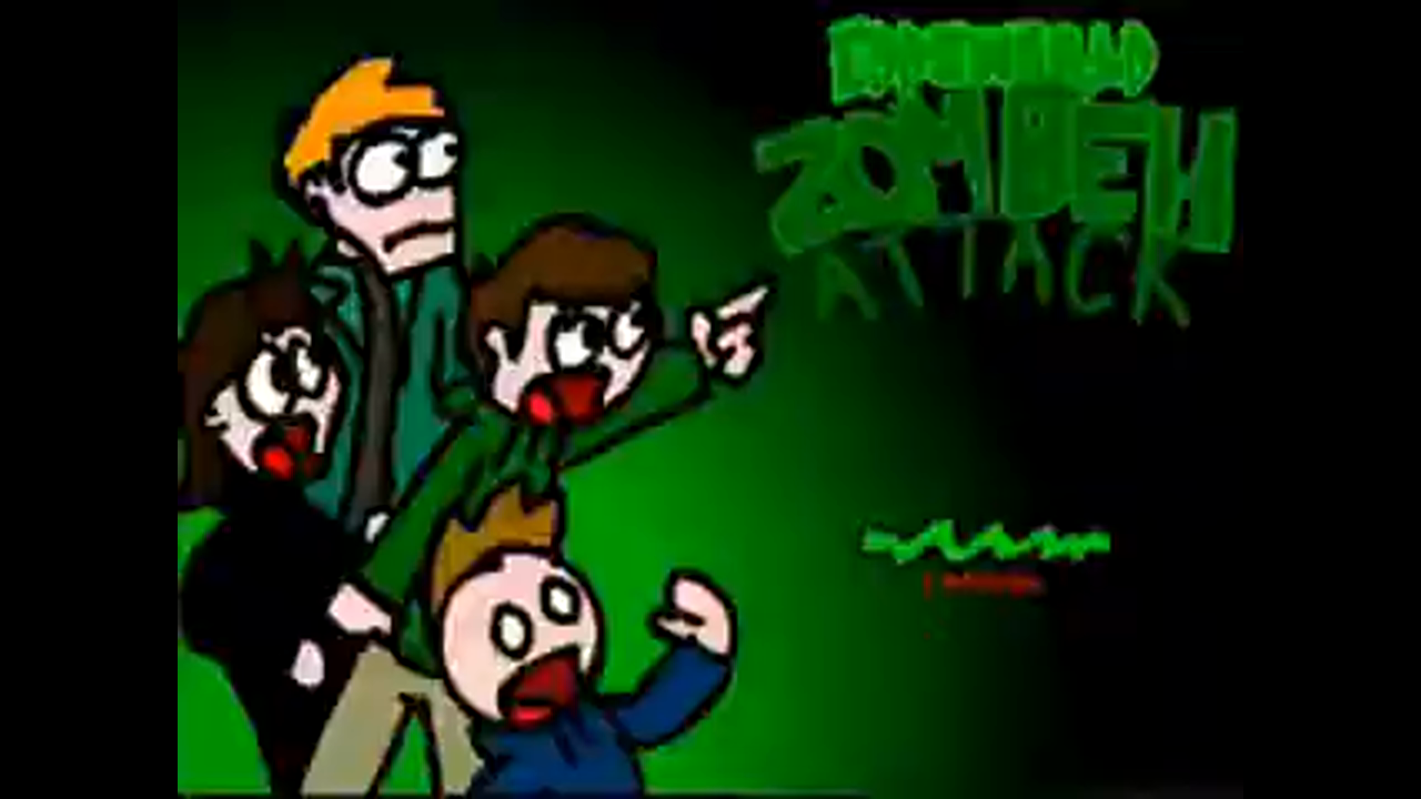 eddsworld zombeh attack